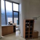 이즈원 | 경남 양산 통도사 근처 논밭뷰 대형 카페 이즈원