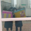 고잔동 행정복지센터 앞 이미지