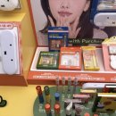 시크릿화장품 | 롬앤 핑오에서 화장품 잔뜩 받고 온 썰 푼다,,, [코하 시크릿 바자회 후기]