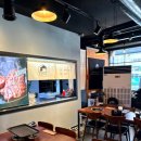 발산역 4번출구 앞 이미지