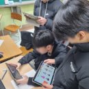 심중로 | [부천중] AI진로체험 중2 미래역량교육 3차시 후기 - 히어로스쿨