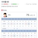 비스포레 스크린골프 이미지