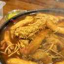 그동네떡볶이 이미지