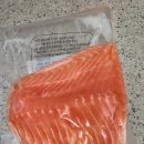 레몬플러스 마트(크린유통) | 홈플러스 연어회 횟감용 필렛 구매 후기