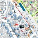 GS 편의점 앞 횡단보도 이미지