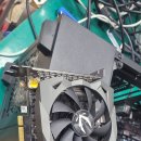 매장입고 - RTX 2060쿨러 고장 교환작업및 기타점검 이외 이미지