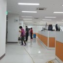 강서구청 별관 이미지