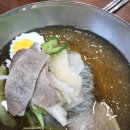 강서구청 가성비 냉면집 명가냉면 후기