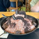 [양재/카페] 카페 그린그린 초코빙수! 빙수 안 좋아하는 사람 홀려버림
