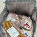 곡성 카페테라엔 바우정육점 수제 햄으로 맛있게 먹은 후기
