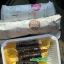 청주 비하동맛집 김말당 내돈내산 돈까스김밥 추천