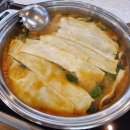 봉덕과자점 | [내돈내산]납작수제비로 유명한 "팔당샤브손칼국수코다리막국수" 솔직후기(feat. 봉덕칼국수와 비교)