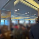 더컨벤션 교통회관 | [W01. 홀투어] 더컨벤션 잠실(교통회관) 홀투어 후기 / 견적 공유✨ (계약x)