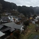 산속닭곰탕 | 온센 료칸 카미야나기야] 음식에 진심인 료칸 맛있는 가이세키 &amp; 조식 후기·내돈대산 추천｜식사 편