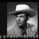 거짓된 마음 ~ Your cheating heart (Hank Williams cover ) 이미지