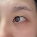 그리드뷰티 | 서면 그리드뷰티 속눈썹펌 눈썩왁싱 후기, 마스카라 없이 바짝