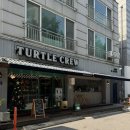 [보정동카페] 휘낭시에 딸기케이크 디저트 맛집, 사장님이 너무 친절하신 ‘터틀크루’