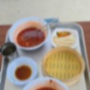 망향비빔국수 | N 번째 방문하게 되는 이유? 애견동반 가능한 연천 망향비빔국수 본점 후기 / 식순이의 선택