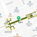 핫브레드 학동역점 이미지