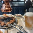 명륜진사갈비서산