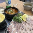 싱싱장어 | 안산 고잔동 횟집 윤선장어시장 안산점 후기｜자연산 회 싱싱한 안산 맛집