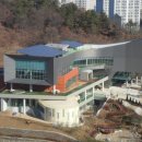 진접푸른숲도서관 이미지