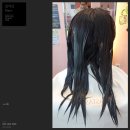 경화미용실 이미지