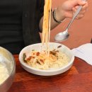 푸라닭구미도량봉곡점 | 구미 봉곡동 콩국수, 국수맛집｜우밀정안동국시 내돈내산 후기 (안동국시, 맷돌콩국시, 왕만두)