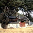 양씨삼강문 이미지