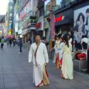 춤추는 도시축제 ~ 씨댄스 (노원문화의 거리에서) 이미지