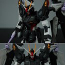[MG]GAT-X105E Strike Noir Gundam 이미지