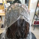 인쌤헤어샵 이미지