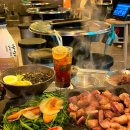 용산-118 | 용산삼겹살 맛집 김숙성 이태원점 후기, 레트로 감성 이태원데이트 추천