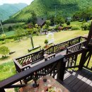 별과 달 펜션 이미지