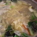 금포칼국수 이미지