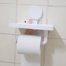 이마트24R안산상록수역점 | 다이소 화장실 휴지걸이 내돈내산 리뷰 후기
