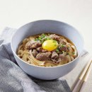 달큰함과 촉촉함을 즐기는 우동면 요리＜규우동＞ 이미지