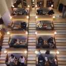 블랙캡피자 위례점 | 📚 위례 만화카페 그래픽 바이 대신 주말 방문 내돈내산 솔직 후기(피자, 과자, 라면, 음료 무한 리필)