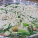 봉창칼국수 이미지