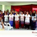태국 카렌족 연구와 선교전략 이미지