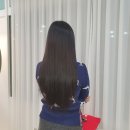 붙임머리이벤트 덕분에 거지존 탈출 성공! 자연스러웠던 후기 | THE붙임머리