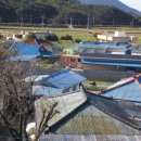 명덕마을 입구 이미지