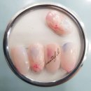 네일 더 예쁜 이미지