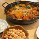 얼큰이찜닭 이미지