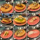 다락회전초밥 이미지