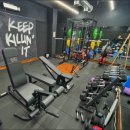 어반프라이빗짐 이미지