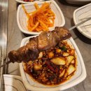 [내돈내산] 양꼬치 유목민이 다녀온 &#39;미림양꼬치짬뽕&#39; 솔직후기 양꼬치 맛집 찾아 삼만리