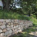 녹동리 | 경주 관문성(사적48호), 만리성이라 불렸던 왜(倭)의 침입을 막기 위해 울산과의 경계에 쌓은 12...