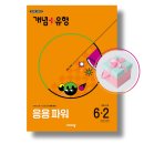 초등수학문제집 개념플러스유형 6-2 후기