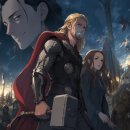 월드공조 | [MCU 다시보기] 《토르: 다크 월드》 (2013) 감상후기 (스포있음) 🎬
